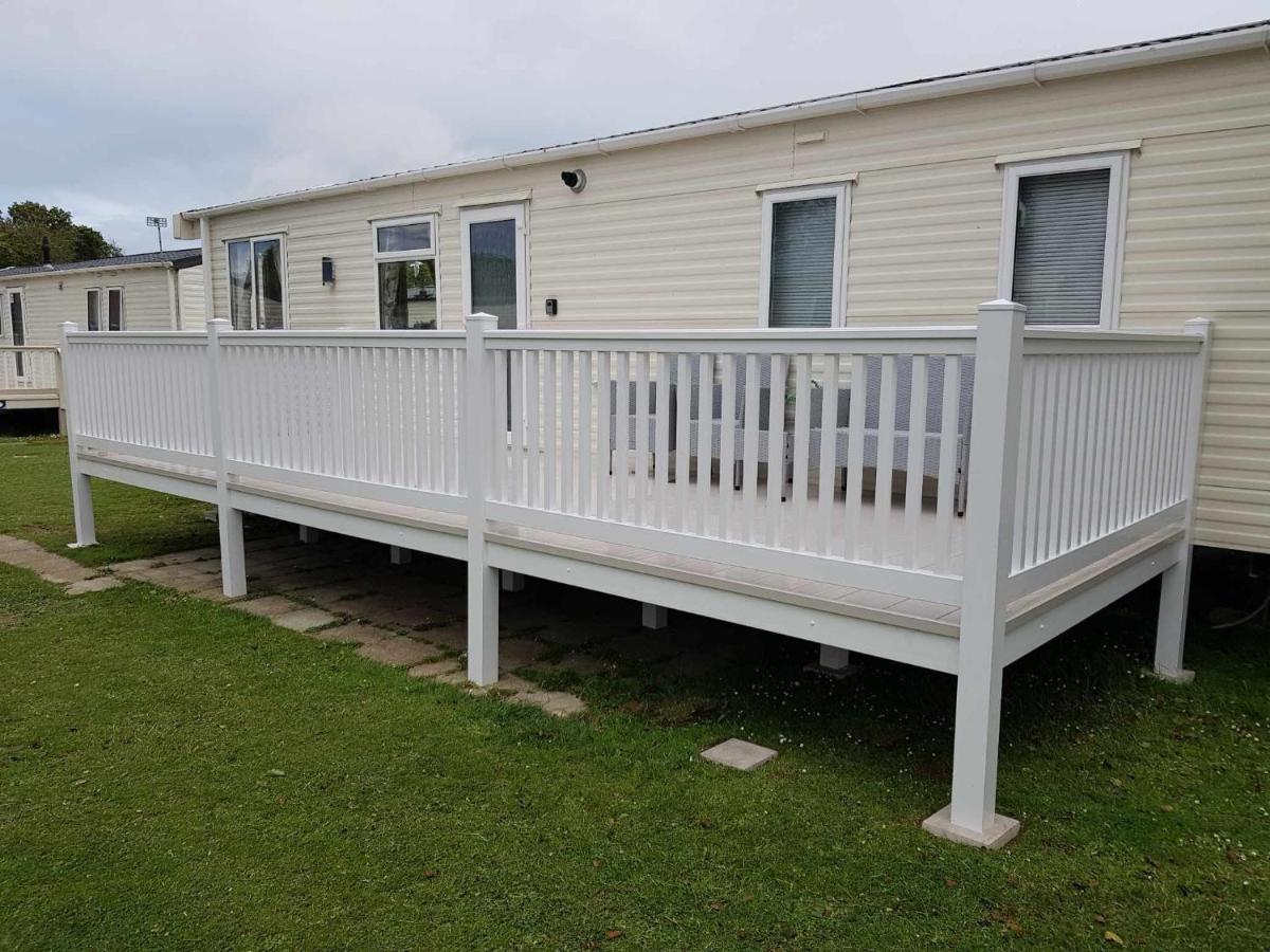 Hotel D & A Short Breaks - St Margarets Bay, Dover Saint Margaretʼs at Cliffe Exterior foto